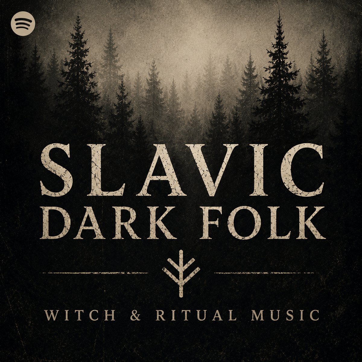 Slavic Dark Folk