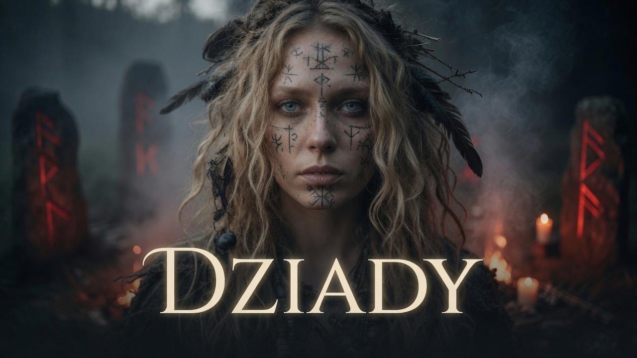 Dziady