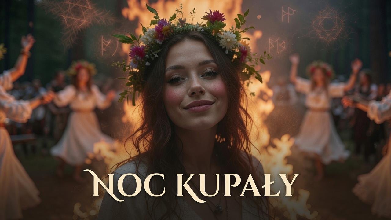 Noc Kupały