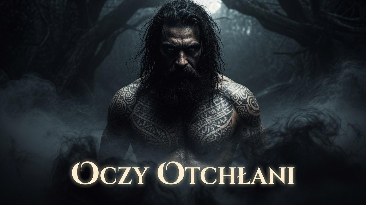 Oczy Otchłani